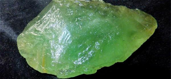 中國各省市區寶玉石總彙（100種），看看你的家鄉都有什麼寶貝？