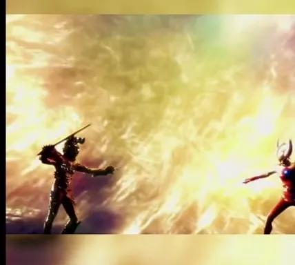 奧特銀河格鬥3裡面的故事 奧特銀河格鬥3裡面的故事