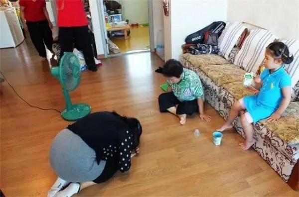 82張照片看最真實的韓國，人均GDP這麼高，真的很繁榮嗎？