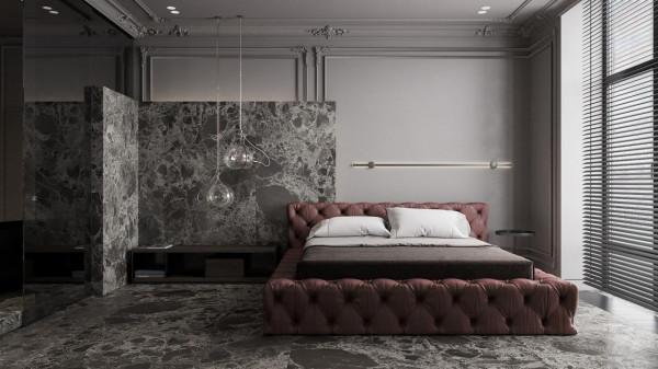 誰說高階灰不是一種質感的享受？