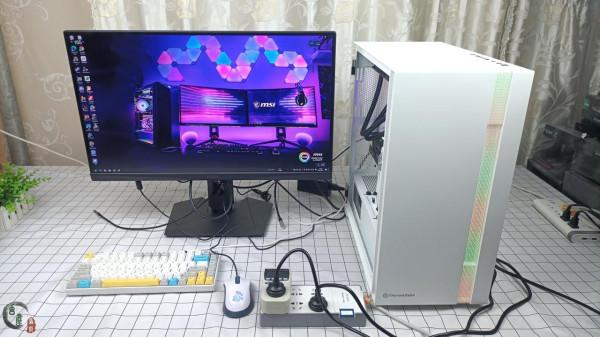 SSD價格殺瘋了，銘瑄已低至0.5元1G，不愧是丐幫幫主