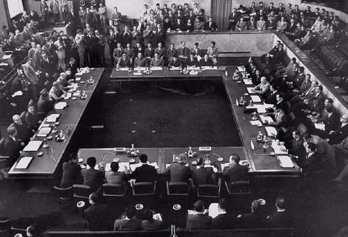 1971年，英法為何與美國結下了樑子？非要支援中國重返聯合國？