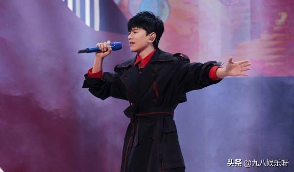 雙十一狂歡夜，“真唱”登上熱度榜，網友一臉疑惑：這不應該嗎