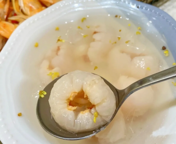 中秋夜小零食，簡單易做，滿口香，嘴饞沒商量