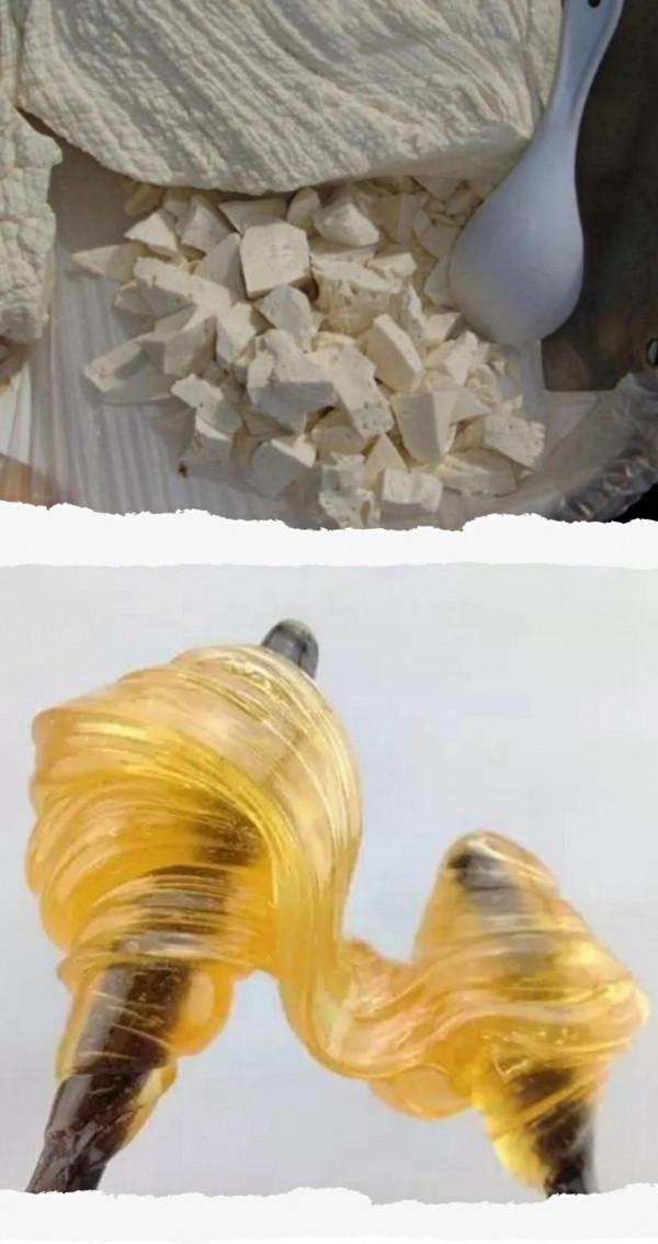 這些零食都是年代的印記