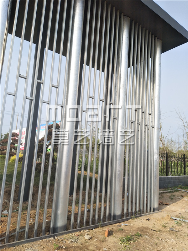 圓柱仿木紋漆全國施工廠家圓柱木紋漆施工工藝