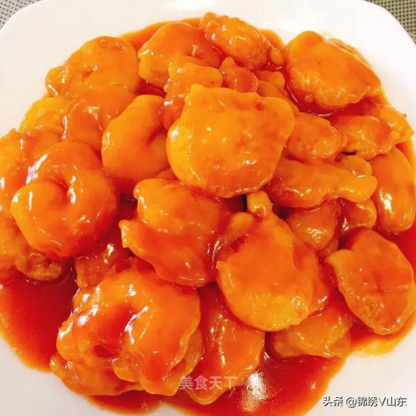 請客不用去飯店，在自己家裡做，這12道菜任你選擇！每道都美味