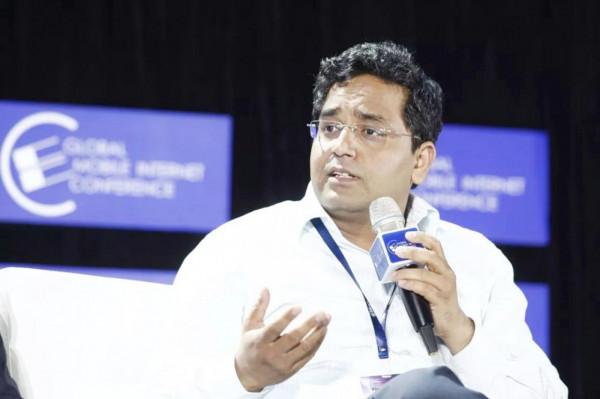 馬雲，在國外打了一場“漂亮仗”