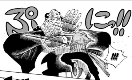 海賊王:七武海暴君熊的果實能力真的無解嗎? 海賊王:七武海暴君熊的果實能力真的無解嗎?