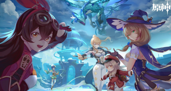 國內第二款正式開發3A大作,米哈遊3A新遊釋出,你期待嗎? 國內第二款正式開發3A大作,米哈遊3A新遊釋出,你期待嗎?