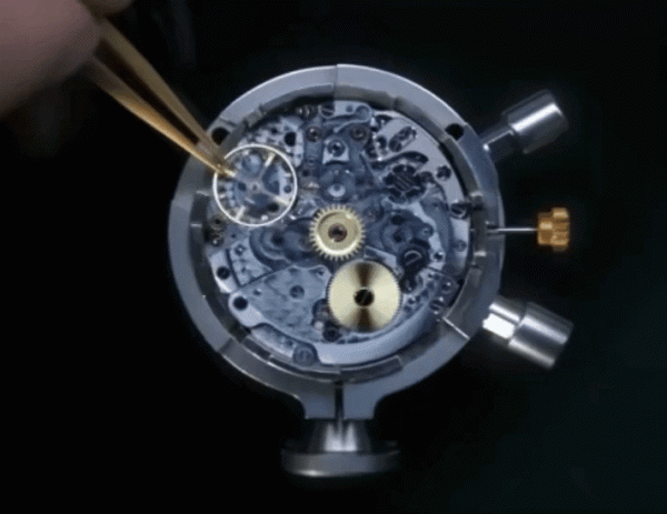 勞力士傳奇,精密工業與奢侈品牌的雙重天花板 勞力士傳奇,精密工業與奢侈品牌的雙重天花板