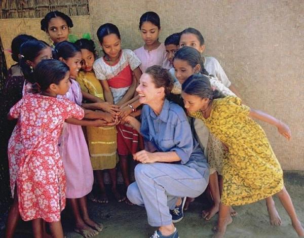 美人遲暮？晚年時期的奧黛麗·赫本，穿搭精緻優雅，依舊美得驚豔