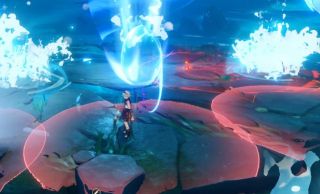 原神：跋掣技能機制及倍率簡介 附抽取建議