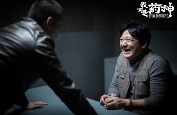 從配角到主角，票房卻從45億降到45萬，這正是影視圈的殘酷