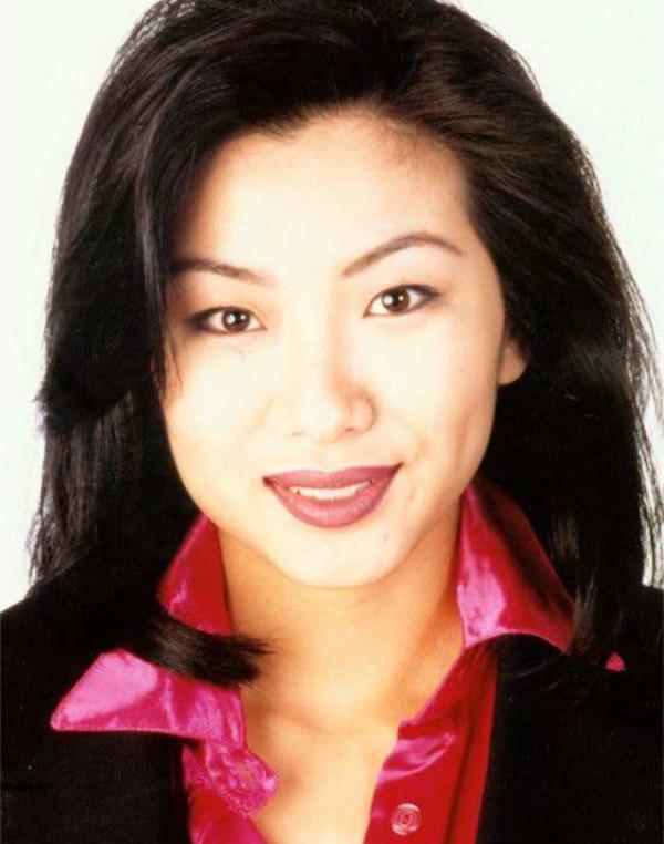 否認用懷孕逼方中信結婚！港姐莫可欣坦言，女兒是上天賜給我的