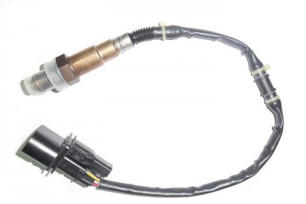 沃爾沃S90混合氣過稀怎麼解決? 沃爾沃S90混合氣過稀怎麼解決?