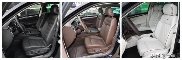 大眾輝昂配置解讀,“大號帕薩特”是不是更低調有內涵 大眾輝昂配置解讀,“大號帕薩特”是不是更低調有內涵