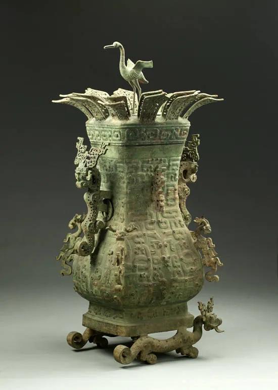 盤點我國各大博物館的鎮館之寶,遊客:去了沒看,等於白來 盤點我國各大博物館的鎮館之寶,遊客:去了沒看,等於白來