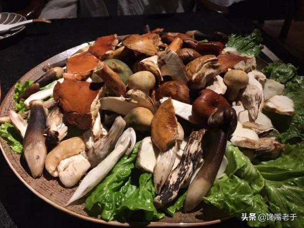 雲南“四大火鍋”，一個比一個奇特，當地人吃門道，外地人吃熱鬧