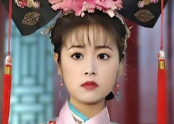 娛樂圈40年審美變遷，為什麼再也沒有李嘉欣這樣的大美人了？