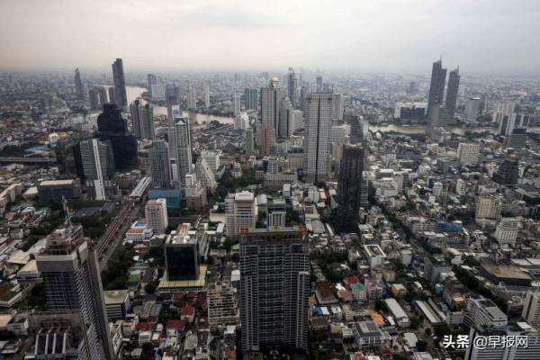 泰國敞開大門 向這群人揮手 泰國敞開大門 向這群人揮手