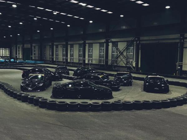 寬體黑武士馬自達阿特茲，素雅的外表卻有股&quot&semi;大佬&quot&semi;的氣質