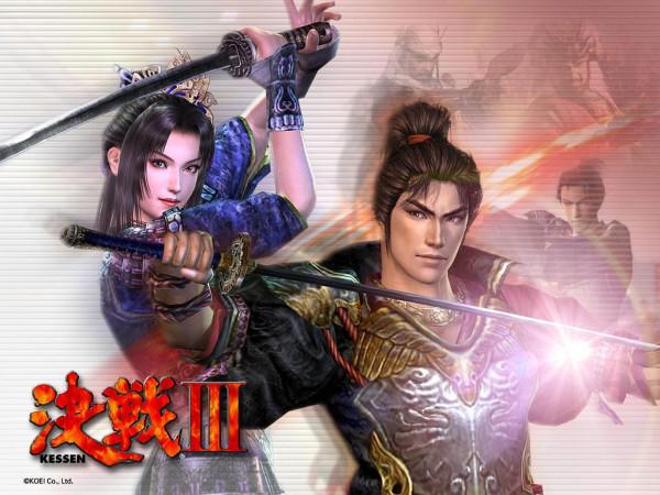 《真.三國無雙8:帝國試玩版》:我以為是無雙9,結果是無雙7.5 《真.三國無雙8:帝國試玩版》:我以為是無雙9,結果是無雙7.5