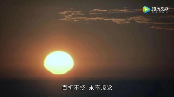 《霞光》劇名另有含義，飛燕春妮才是主角！這也是敵人最大的失敗