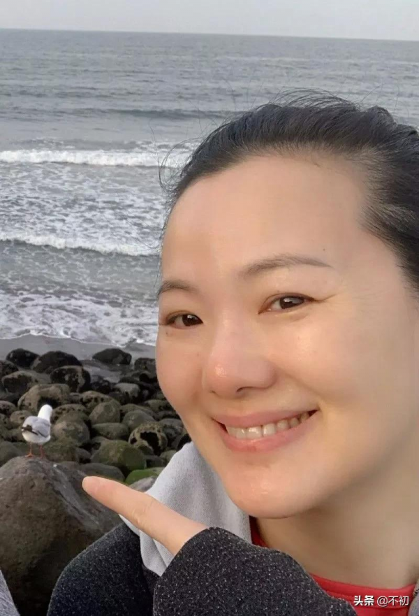 《小敏家》周迅：我都40多歲了，一直天真很可怕