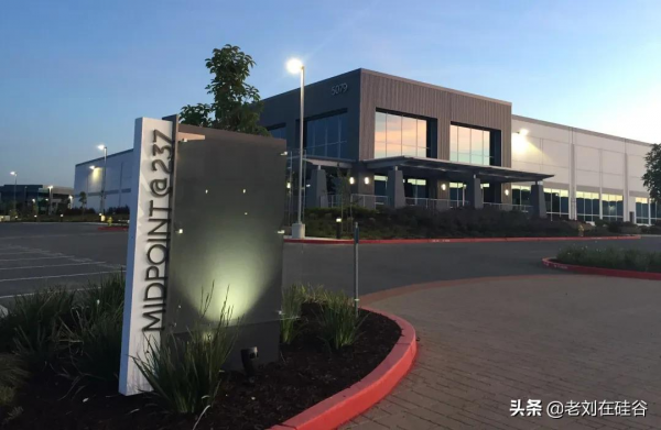 山景城的Google新樓又雙叒叕&plus;1