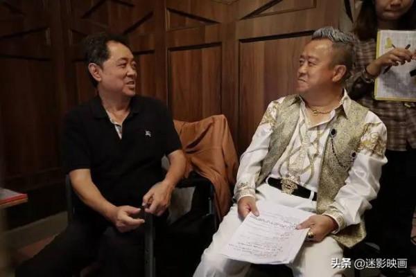 30年前，成龍為還人情，劉德華被逼拍攝，連配角都是影帝的爛片