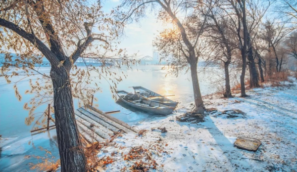 2021年國內旅行時間表出爐！承包你一整年的旅行