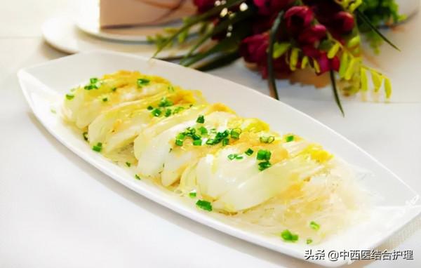 「飲食養生」提高身體免疫力的好東西,冬季吃正合適 「飲食養生」提高身體免疫力的好東西,冬季吃正合適