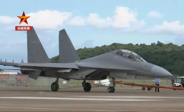 空軍節布林肯叫囂採取“行動”，抗擊霸凌，空中有哪些必勝利器？