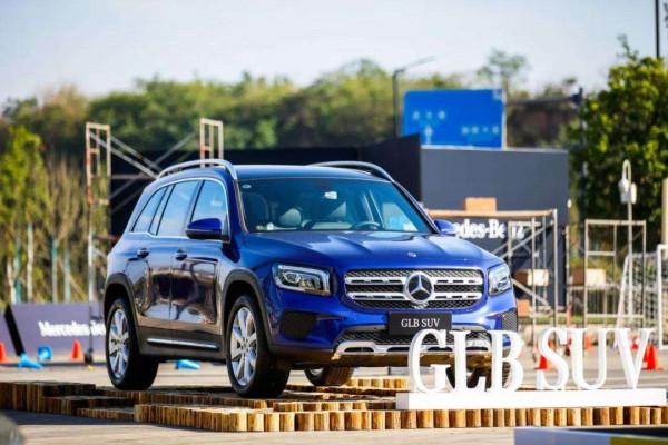 中國消費者最滿意的10款車：漢蘭達排第二，賓士GLB只能排第七？