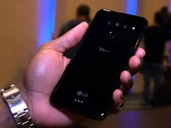 兩款價格低的“洋”手機,效能均不錯,備用機首選 兩款價格低的“洋”手機,效能均不錯,備用機首選