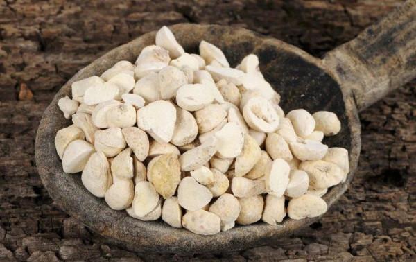 1個方子，4味中藥，燥溼、化痰，讓你不再為“痰”所困擾