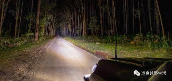 ARB INTENSITY SOLIS射燈產品解讀