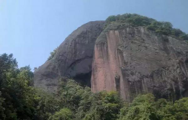 江西十大冷門景點，人少景美好玩