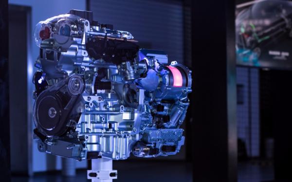 奇瑞發動機技術不行？盤點2020年國產8款最強發動機，奇瑞沒入選