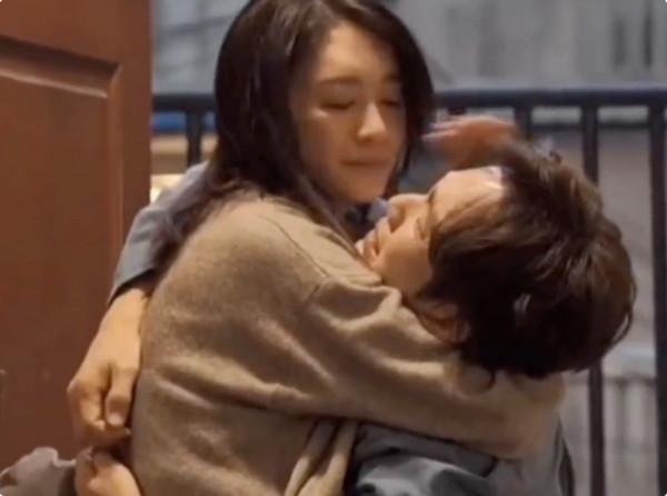 娛樂圈是個圈，《今生有你》最“醜”的配角，父母卻全都是大咖