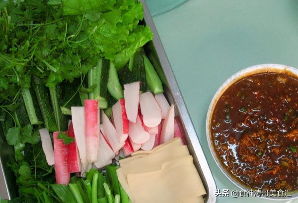 都說東北是美食的“荒漠”,那是不瞭解黑龍江,看看當地10大美食 都說東北是美食的“荒漠”,那是不瞭解黑龍江,看看當地10大美食