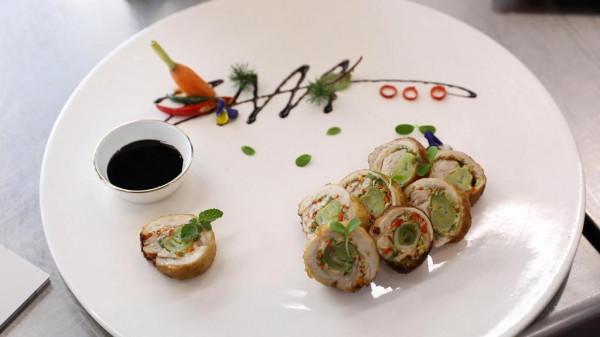 “雲探廠”,李錦記聯合美食達人直播揭秘醬油的誕生 “雲探廠”,李錦記聯合美食達人直播揭秘醬油的誕生