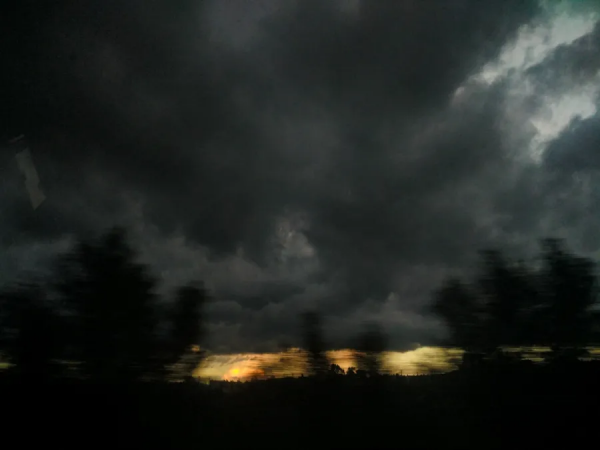 旅行兩年零兩個月,完美結束 旅行兩年零兩個月,完美結束