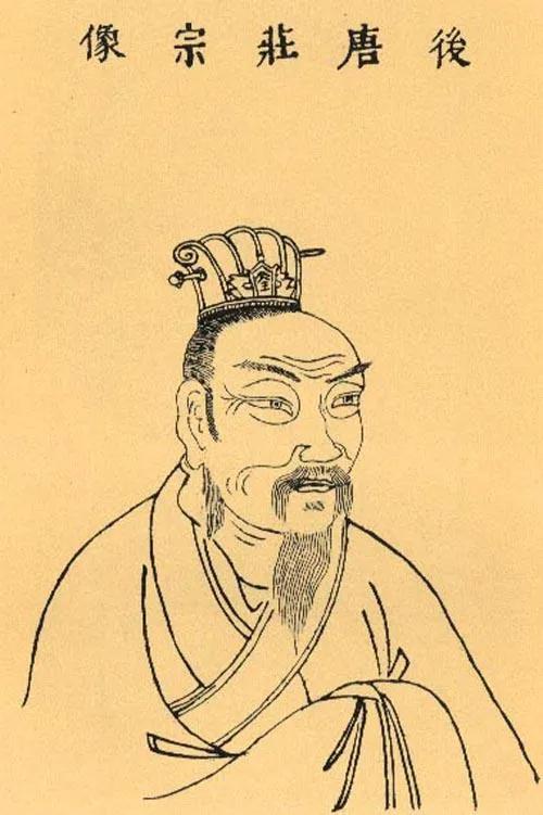 中國歷史上十大能征善戰的皇帝