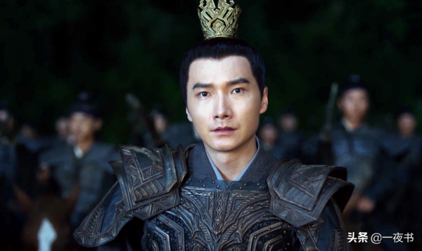 《斛珠夫人》結局四大漏洞，湯乾自的兵哪來的？方諸沒察覺施霖？