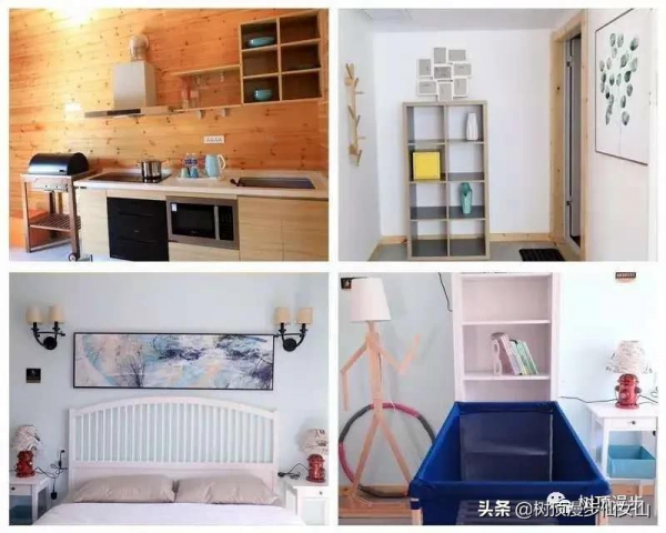 樹頂漫步黃龍住宿360°觀