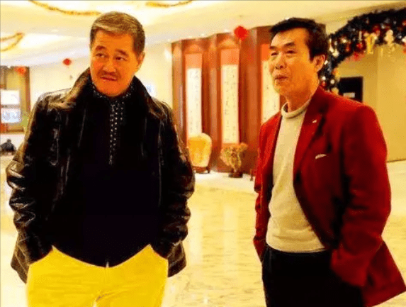 何慶魁，不只是&OpenCurlyDoubleQuote;鬼才編劇&rdquo;