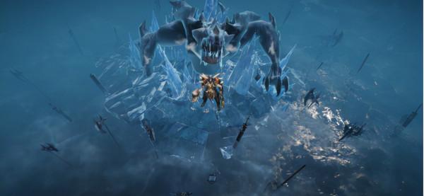 說是還原經典，為什麼《暗黑破壞神：不朽》要取消藍瓶設定？