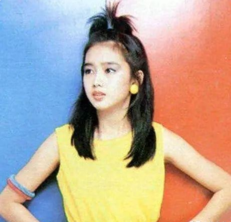 才情不敵梅豔芳，美豔不如關之琳，朱麗倩靠什麼抓住劉德華的心？